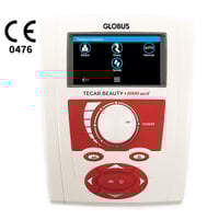 Radiofrecuencia Globus Tecar Beauty 6000 MED: Innovación, portabilidad y eficiencia al servicio de la estética